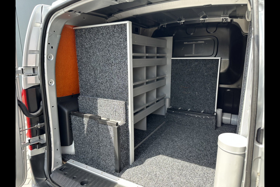 Mercedes-Benz Citan 109 CDI E6 / MARGE BPM VRIJ !! / L1H1 / 84.901 KM !! / ZEER NETJES / IMPERIAAL / 19 INCH / AIRCO / CRUISE