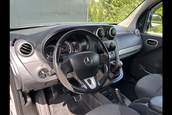 Mercedes-Benz Citan 109 CDI E6 / MARGE BPM VRIJ !! / L1H1 / 84.901 KM !! / ZEER NETJES / IMPERIAAL / 19 INCH / AIRCO / CRUISE