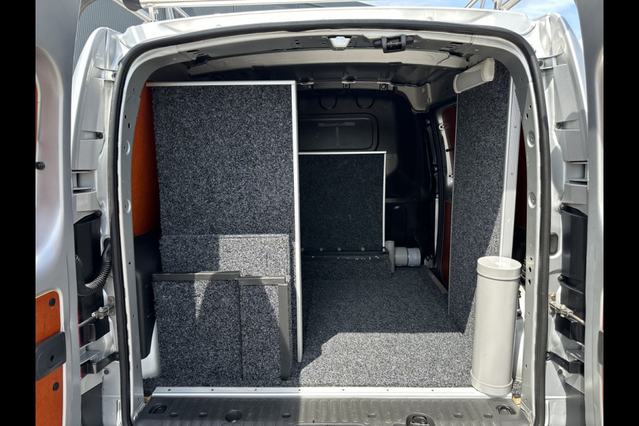 Mercedes-Benz Citan 109 CDI E6 / MARGE BPM VRIJ !! / L1H1 / 84.901 KM !! / ZEER NETJES / IMPERIAAL / 19 INCH / AIRCO / CRUISE