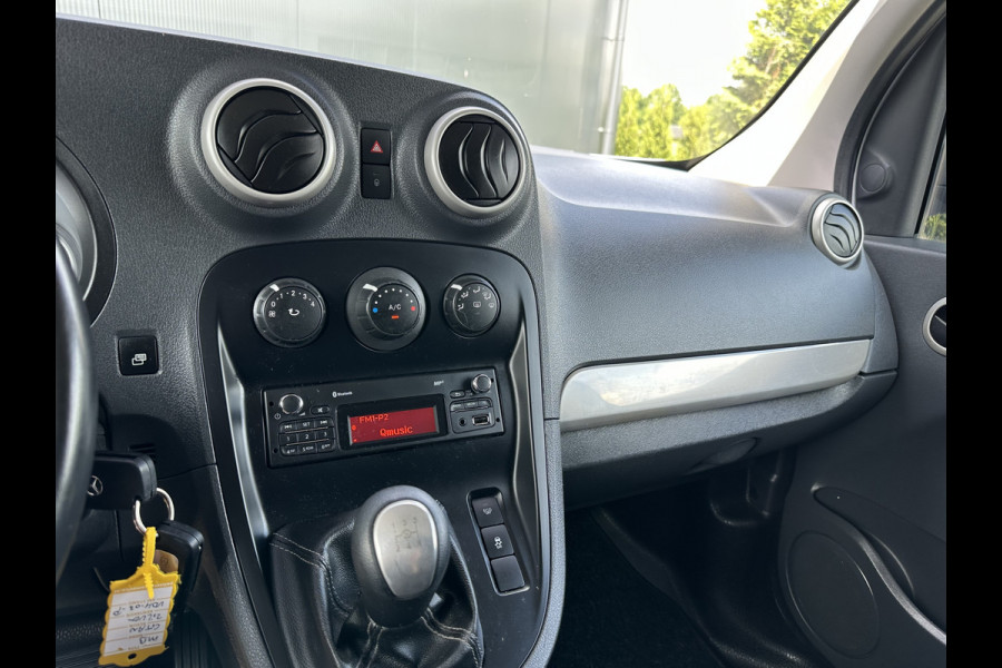 Mercedes-Benz Citan 109 CDI E6 / MARGE BPM VRIJ !! / L1H1 / 84.901 KM !! / ZEER NETJES / IMPERIAAL / 19 INCH / AIRCO / CRUISE