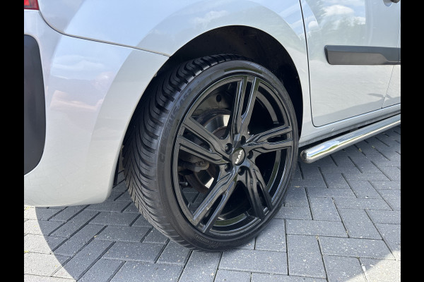 Mercedes-Benz Citan 109 CDI E6 / MARGE BPM VRIJ !! / L1H1 / 84.901 KM !! / ZEER NETJES / IMPERIAAL / 19 INCH / AIRCO / CRUISE