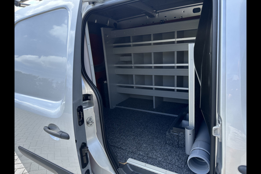 Mercedes-Benz Citan 109 CDI E6 / MARGE BPM VRIJ !! / L1H1 / 84.901 KM !! / ZEER NETJES / IMPERIAAL / 19 INCH / AIRCO / CRUISE