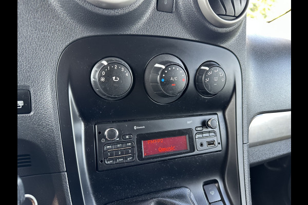 Mercedes-Benz Citan 109 CDI E6 / MARGE BPM VRIJ !! / L1H1 / 84.901 KM !! / ZEER NETJES / IMPERIAAL / 19 INCH / AIRCO / CRUISE