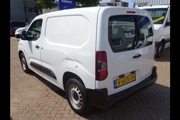 Citroën Berlingo 1.6 BlueHDI Club AIRCO CRUISE CONTROL NAVIGATIE PDC SCHUIFDEUR