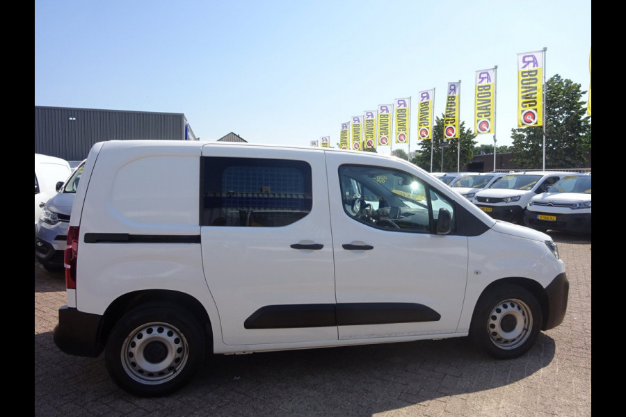 Citroën Berlingo 1.6 BlueHDI Club AIRCO CRUISE CONTROL NAVIGATIE PDC SCHUIFDEUR