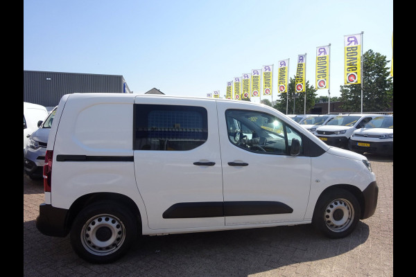 Citroën Berlingo 1.6 BlueHDI Club AIRCO CRUISE CONTROL NAVIGATIE PDC SCHUIFDEUR