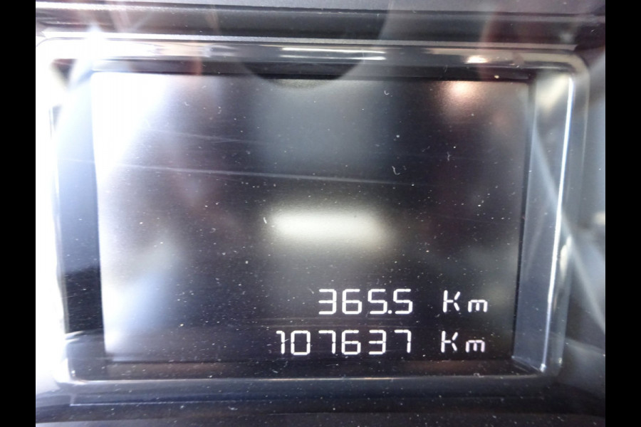 Citroën Berlingo 1.6 BlueHDI Club AIRCO CRUISE CONTROL NAVIGATIE PDC SCHUIFDEUR