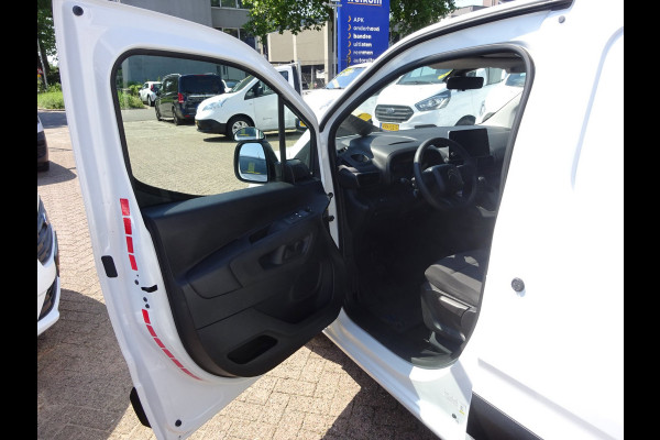 Citroën Berlingo 1.6 BlueHDI Club AIRCO CRUISE CONTROL NAVIGATIE PDC SCHUIFDEUR