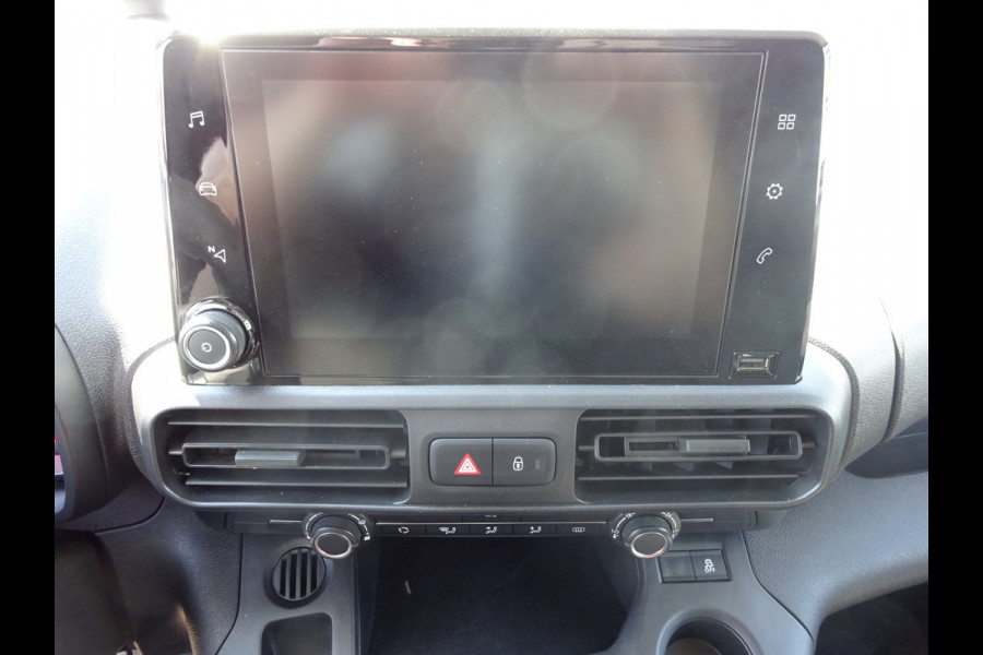 Citroën Berlingo 1.6 BlueHDI Club AIRCO CRUISE CONTROL NAVIGATIE PDC SCHUIFDEUR