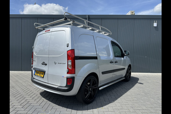 Mercedes-Benz Citan 109 CDI E6 / MARGE BPM VRIJ !! / L1H1 / 84.901 KM !! / ZEER NETJES / IMPERIAAL / 19 INCH / AIRCO / CRUISE