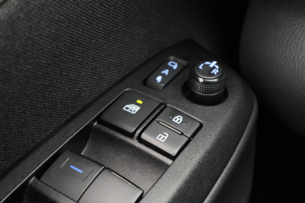 Toyota Yaris Cross 1.5 Hybrid Active Camera, Apple Carplay, ACC, Rijstrooksensor, DAB, 16"