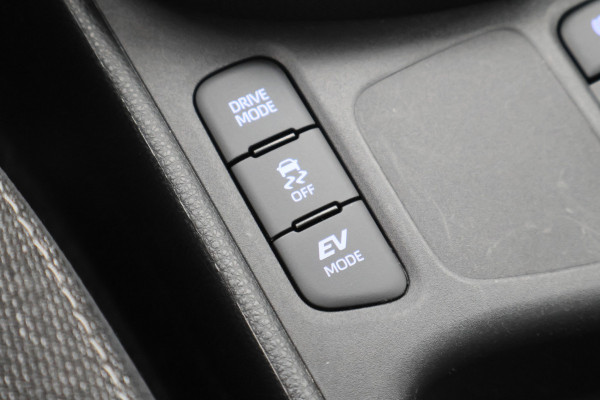 Toyota Yaris Cross 1.5 Hybrid Active Camera, Apple Carplay, ACC, Rijstrooksensor, DAB, 16"