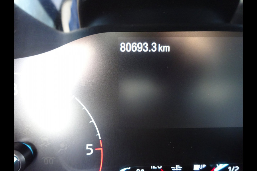 Ford Transit Connect 1.5 EcoBlue L1 Trend AIRCO SCHUIFDEUR PDC TREKHAAK
