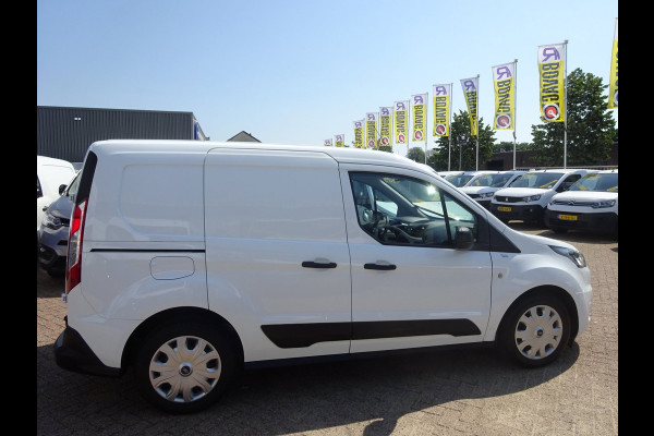 Ford Transit Connect 1.5 EcoBlue L1 Trend AIRCO SCHUIFDEUR PDC TREKHAAK