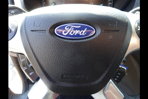 Ford Transit Connect 1.5 EcoBlue L1 Trend AIRCO SCHUIFDEUR PDC TREKHAAK