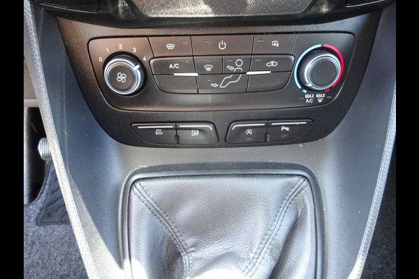 Ford Transit Connect 1.5 EcoBlue L1 Trend AIRCO SCHUIFDEUR PDC TREKHAAK