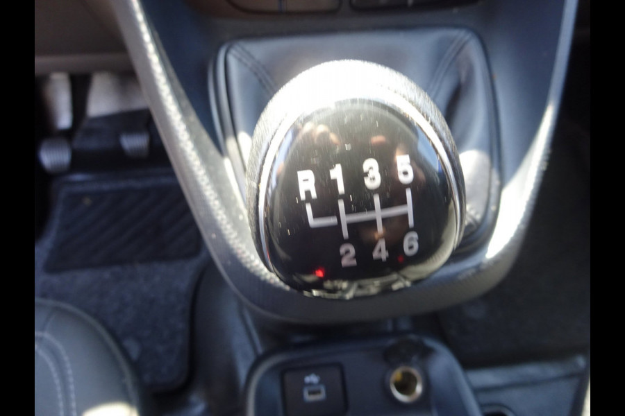 Ford Transit Connect 1.5 EcoBlue L1 Trend AIRCO SCHUIFDEUR PDC TREKHAAK