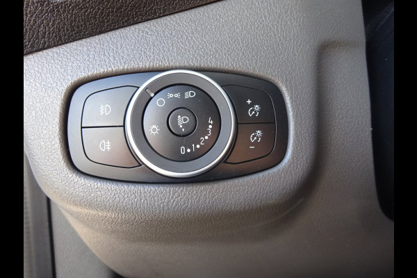 Ford Transit Connect 1.5 EcoBlue L1 Trend AIRCO SCHUIFDEUR PDC TREKHAAK
