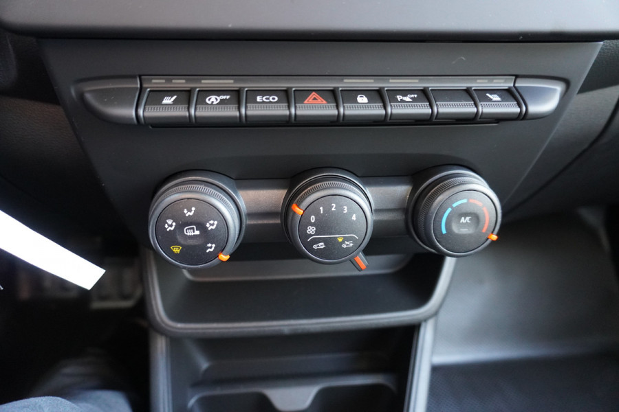 Renault Express dCi 95 Comfort Airco | Parkeersensoren | Bluetooth