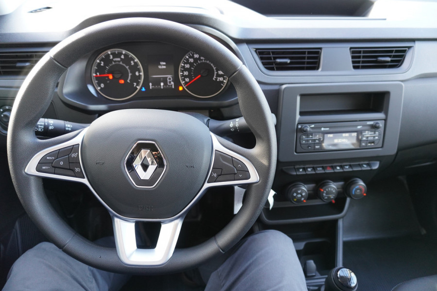 Renault Express dCi 95 Comfort Airco | Parkeersensoren | Bluetooth