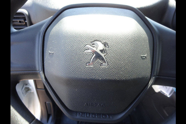 Peugeot Partner 1.2 PureTech Pro BENZINE BPM VRIJ AIRCO SCHUIFDEUR