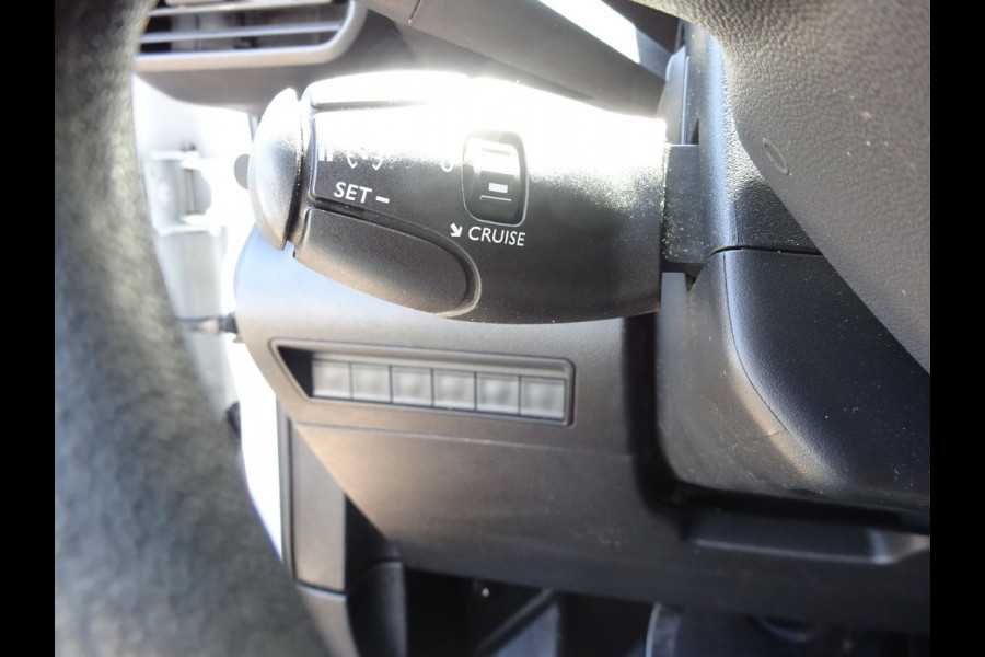 Peugeot Partner 1.2 PureTech Pro BENZINE BPM VRIJ AIRCO SCHUIFDEUR
