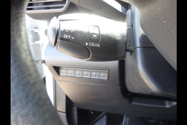 Peugeot Partner 1.2 PureTech Pro BENZINE BPM VRIJ AIRCO SCHUIFDEUR
