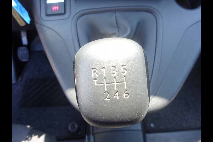 Peugeot Partner 1.2 PureTech Pro BENZINE BPM VRIJ AIRCO SCHUIFDEUR