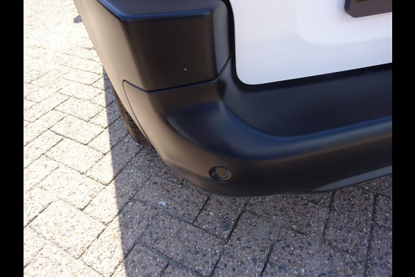 Peugeot Partner 1.2 PureTech Pro BENZINE BPM VRIJ AIRCO SCHUIFDEUR
