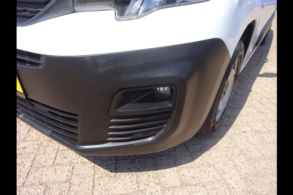 Peugeot Partner 1.2 PureTech Pro BENZINE BPM VRIJ AIRCO SCHUIFDEUR