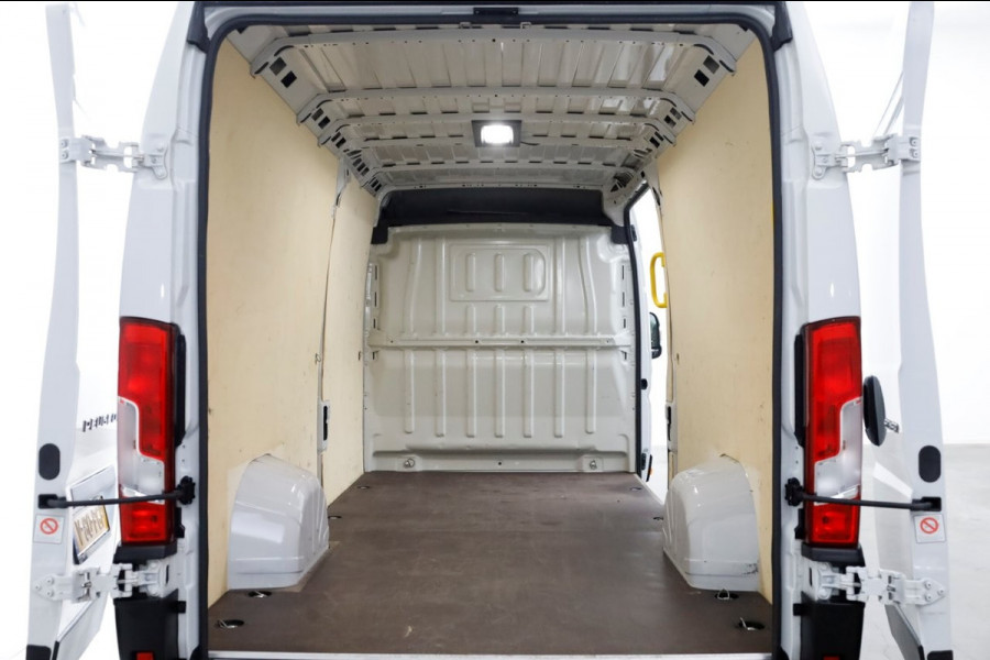 Peugeot Boxer 2.2 BlueHDi 180pk Automaat L4H2 LED/ACC/Navi/Camera 12-2024