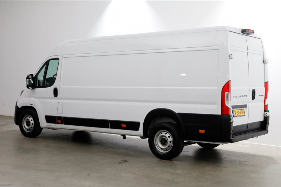 Peugeot Boxer 2.2 BlueHDi 180pk Automaat L4H2 LED/ACC/Navi/Camera 12-2024