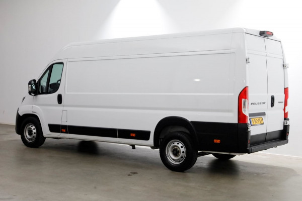Peugeot Boxer 2.2 BlueHDi 180pk Automaat L4H2 LED/ACC/Navi/Camera 12-2024