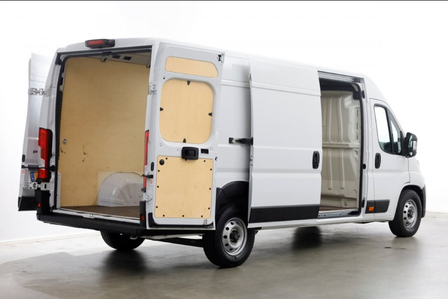 Peugeot Boxer 2.2 BlueHDi 180pk Automaat L4H2 LED/ACC/Navi/Camera 12-2024