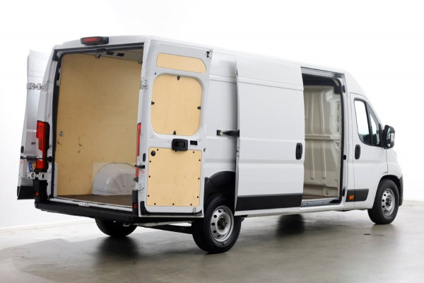 Peugeot Boxer 2.2 BlueHDi 180pk Automaat L4H2 LED/ACC/Navi/Camera 12-2024