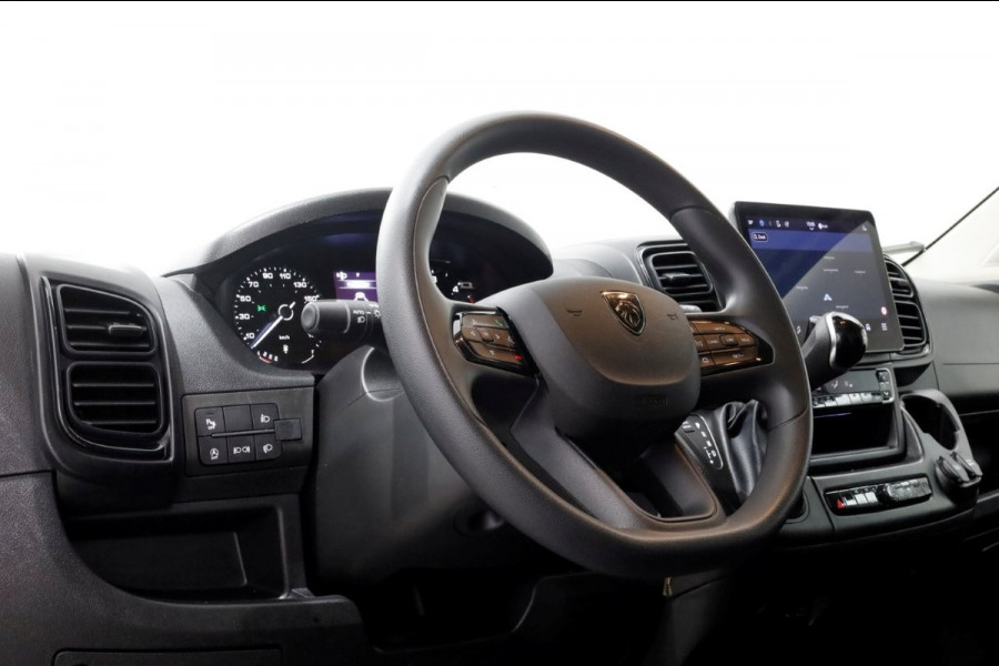 Peugeot Boxer 2.2 BlueHDi 180pk Automaat L4H2 LED/ACC/Navi/Camera 12-2024