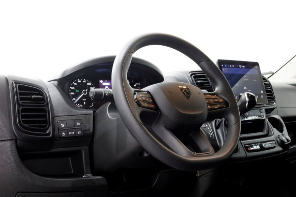 Peugeot Boxer 2.2 BlueHDi 180pk Automaat L4H2 LED/ACC/Navi/Camera 12-2024
