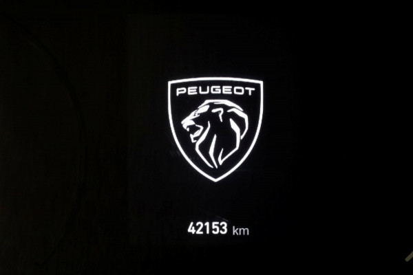 Peugeot Boxer 2.2 BlueHDi 180pk Automaat L4H2 LED/ACC/Navi/Camera 12-2024
