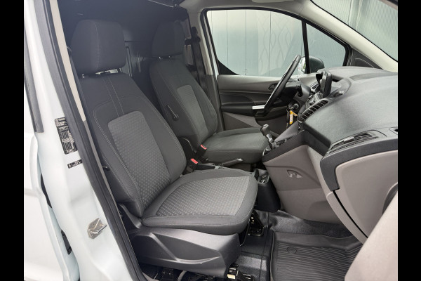 Ford Transit Connect 1.0 Ecoboost 100 PK / BENZINE / BPM VRIJ / L1H1 / 1e EIG. / CAMERA / AIRCO / NAVI / INRICHTING