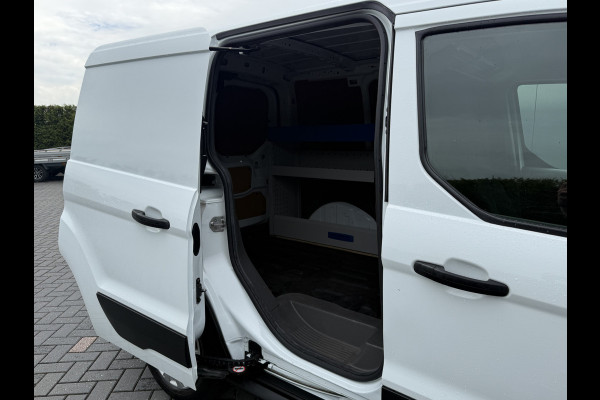 Ford Transit Connect 1.0 Ecoboost 100 PK / BENZINE / BPM VRIJ / L1H1 / 1e EIG. / CAMERA / AIRCO / NAVI / INRICHTING