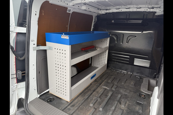 Ford Transit Connect 1.0 Ecoboost 100 PK / BENZINE / BPM VRIJ / L1H1 / 1e EIG. / CAMERA / AIRCO / NAVI / INRICHTING