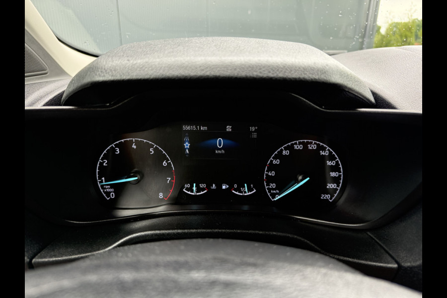 Ford Transit Connect 1.0 Ecoboost 100 PK / BENZINE / BPM VRIJ / L1H1 / 1e EIG. / CAMERA / AIRCO / NAVI / INRICHTING