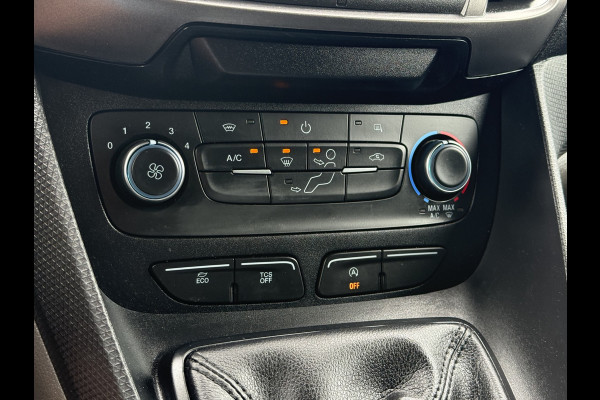 Ford Transit Connect 1.0 Ecoboost 100 PK / BENZINE / BPM VRIJ / L1H1 / 1e EIG. / CAMERA / AIRCO / NAVI / INRICHTING