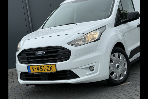 Ford Transit Connect 1.0 Ecoboost 100 PK / BENZINE / BPM VRIJ / L1H1 / 1e EIG. / CAMERA / AIRCO / NAVI / INRICHTING