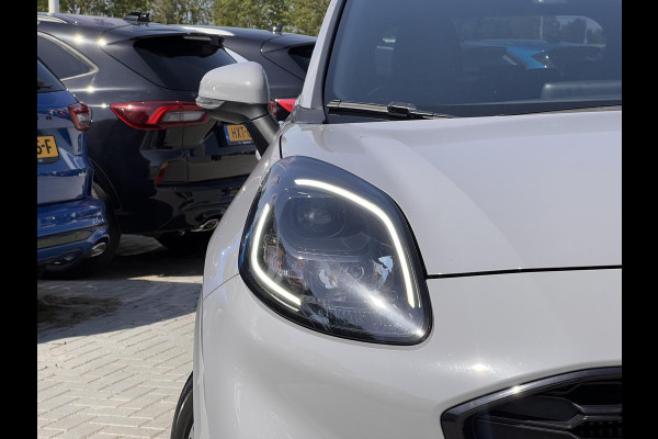 Ford Puma 1.0 EcoBoost Hybrid ST-Line 125pk | Winterpack | Comfort pack | Trekhaak