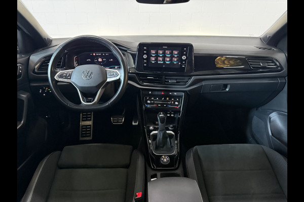 Volkswagen T-Roc 2.0 TSI 4Motion R-Line Business*Pano*Stoelmassage/verwarming*