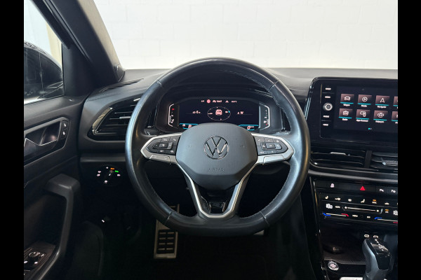 Volkswagen T-Roc 2.0 TSI 4Motion R-Line Business*Pano*Stoelmassage/verwarming*