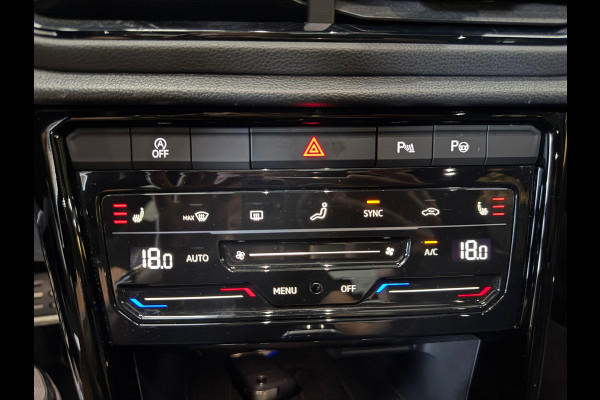 Volkswagen T-Roc 2.0 TSI 4Motion R-Line Business*Pano*Stoelmassage/verwarming*