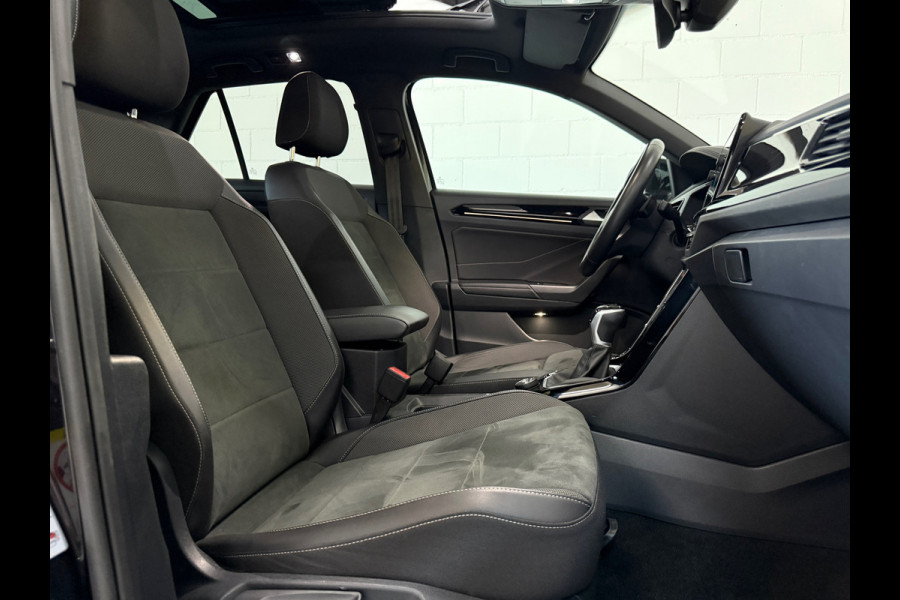 Volkswagen T-Roc 2.0 TSI 4Motion R-Line Business*Pano*Stoelmassage/verwarming*