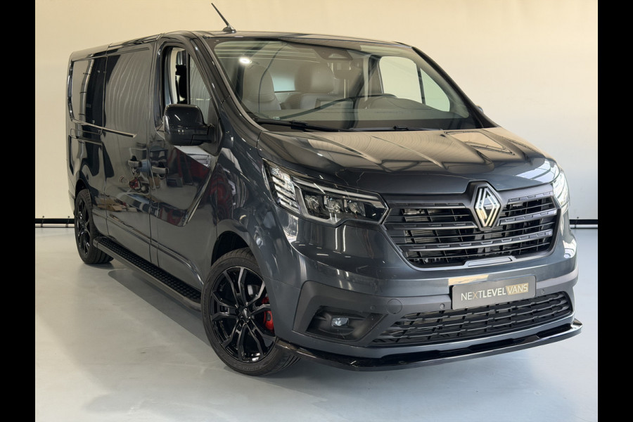 Renault Trafic 2.0 Blue dCi 170 T30 L2H1 AUTOM NEXT LEVEL